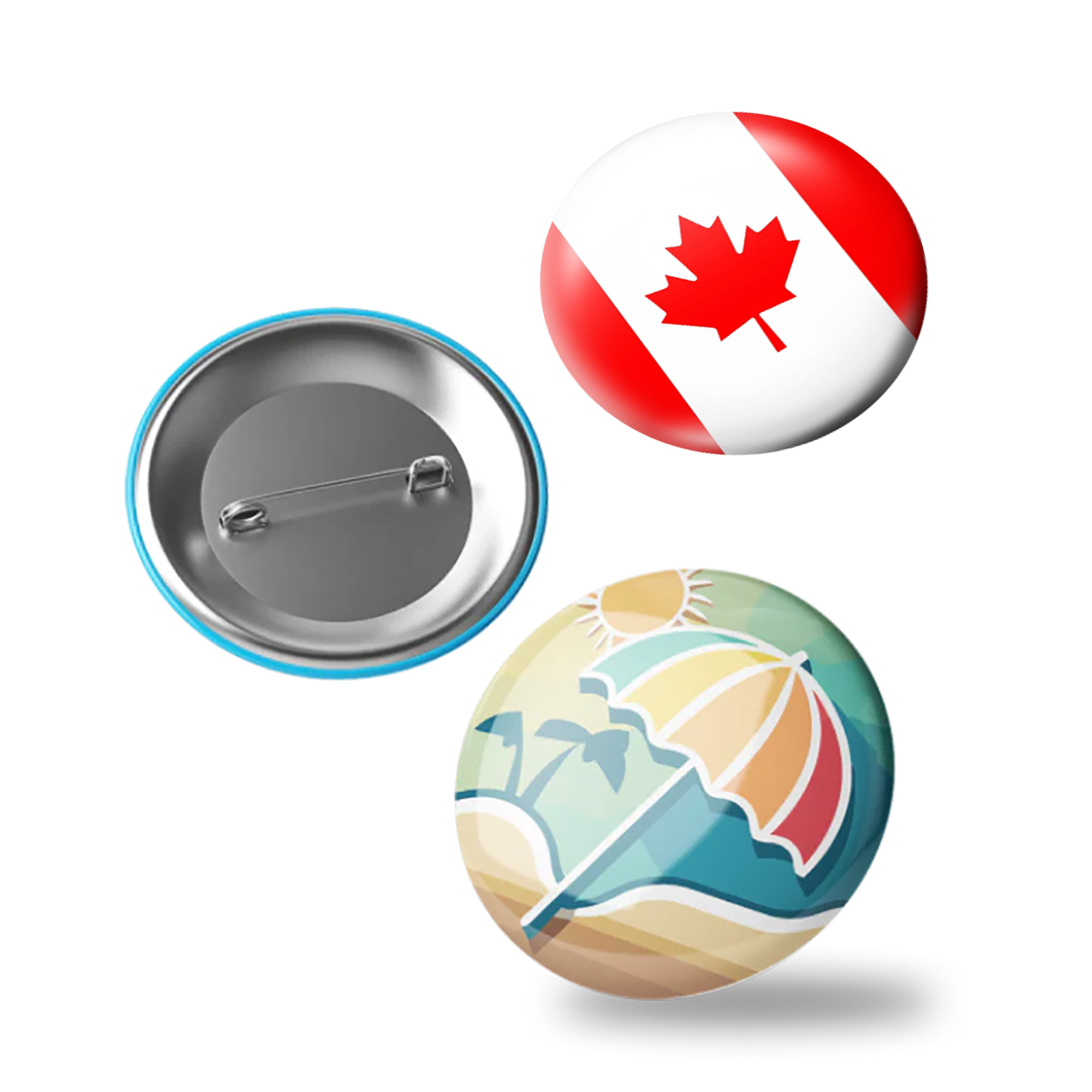Button World