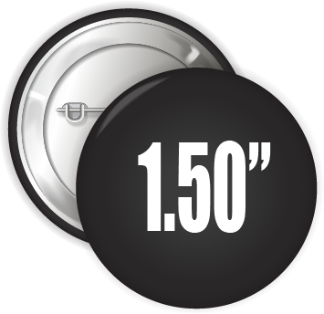 Custom Round Buttons