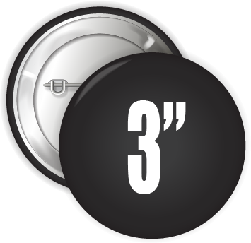 Custom Round Buttons