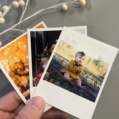 Retro Photo Magnets Toronto