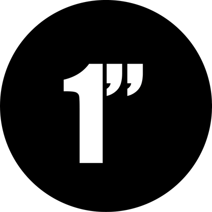 1" Magnet Back Buttons custom magnetic buttons Canada